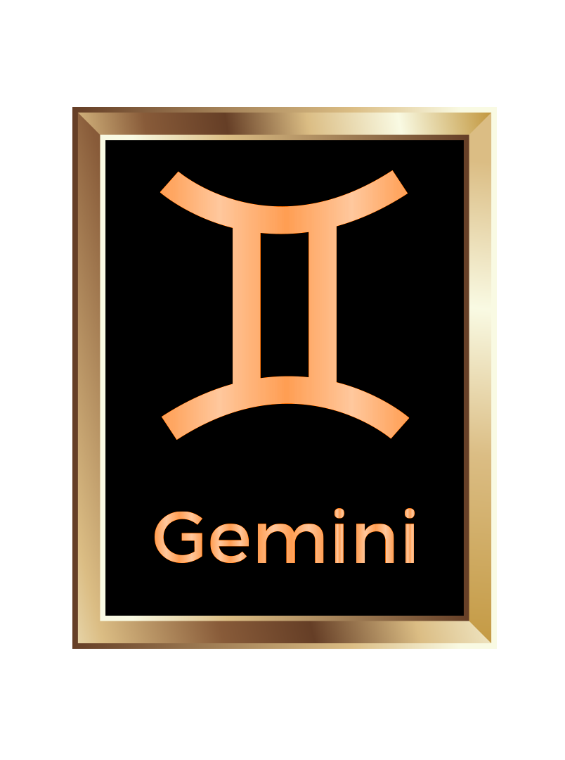 Gemini png, Gemini sign png, Gemini sign PNG image, zodiac Gemini transparent png images download